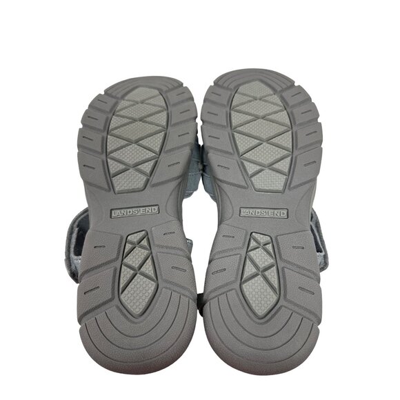 Lands' End Women's Everyday Walking Sandals Size 9D - Picture 11 of 11